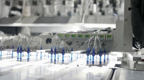 蜂巢能源發布第三代高速疊片技術，引領新興能源技術研發新浪潮