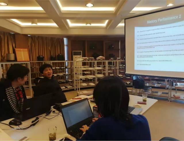 全球汽貿網攜手北美大買家深入考察上海濾清器工廠，共謀售后市場新機遇