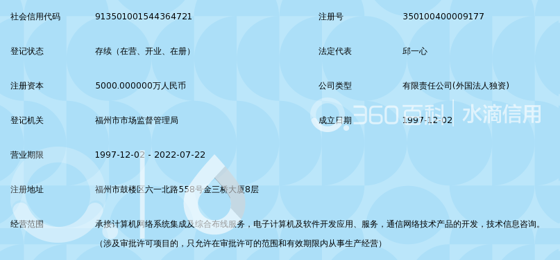 福建新意科技 打造專業化信息咨詢服務，賦能數字財稅未來